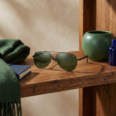 عینک آفتابی مردانه آلبرت وگ مدل JS8527C85P144 Acetate Avantgarde Visionary