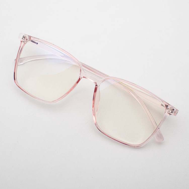 عینک محافظ چشم مدل بلوکات TR23-Anti Blue Light