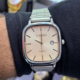 ساعت کلاسیک کادویی Casio بالاترین کیفیت بازار با قیمت استثنایی