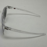 عینک آفتابی پلاریزه اوکلی Oakley کریستالی عدسی آبی گرد کد TO4910