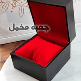 ساعت مچی زنانه دخترانه کاسیو casio کلاسیک صفحه قرمز چری