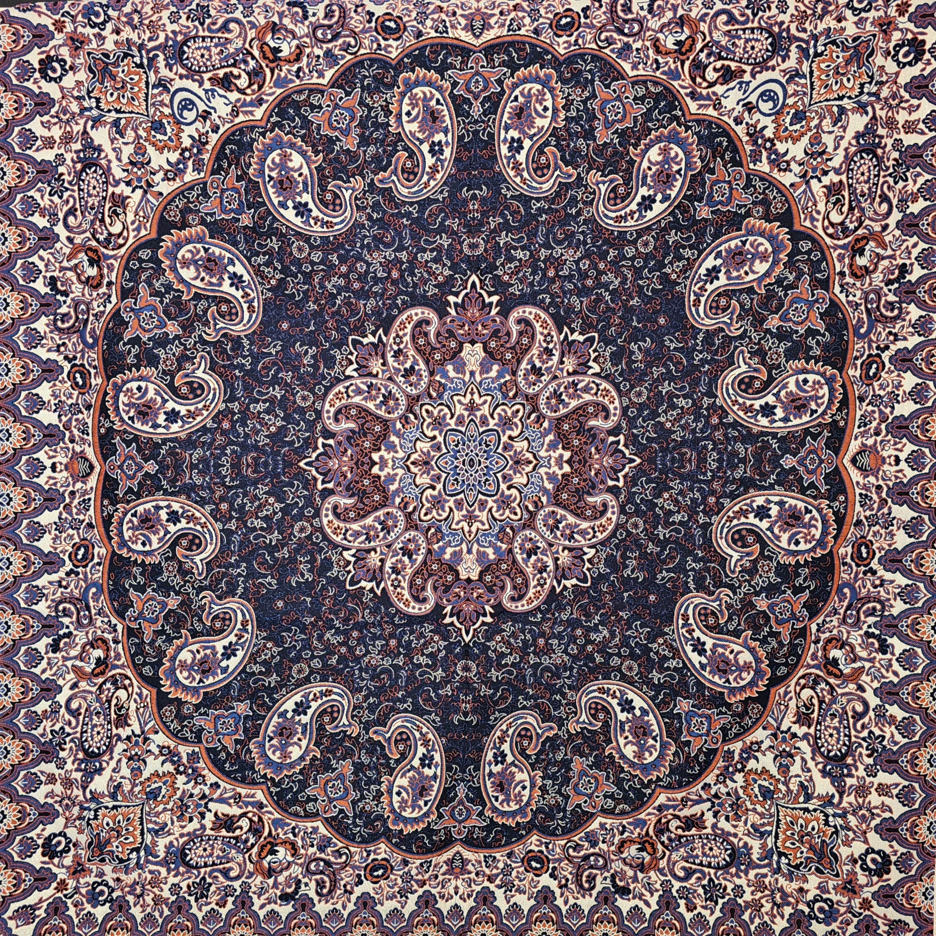 پک هدیه صنایع دستی مدل مس و ترمه کد pardaz23