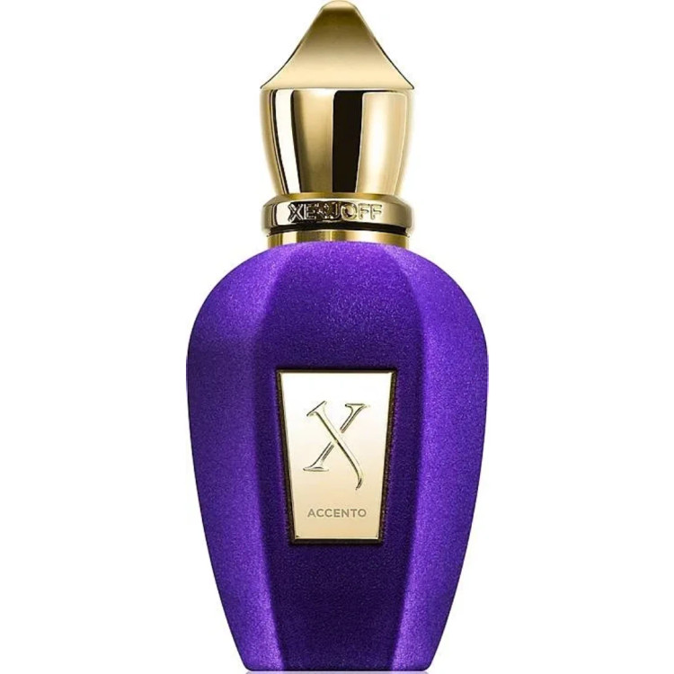 عطر ادکلن زرجف اکسنتو یونیسکس خنک و تلخ -اچنتو-زرجوف اکنتو-Xerjoff Accento درجه 1 سوئیس (پس کرایه)