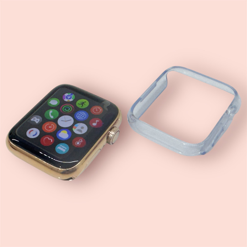 ساعت هوشمند میکروویر مدل 9 mini 41mm