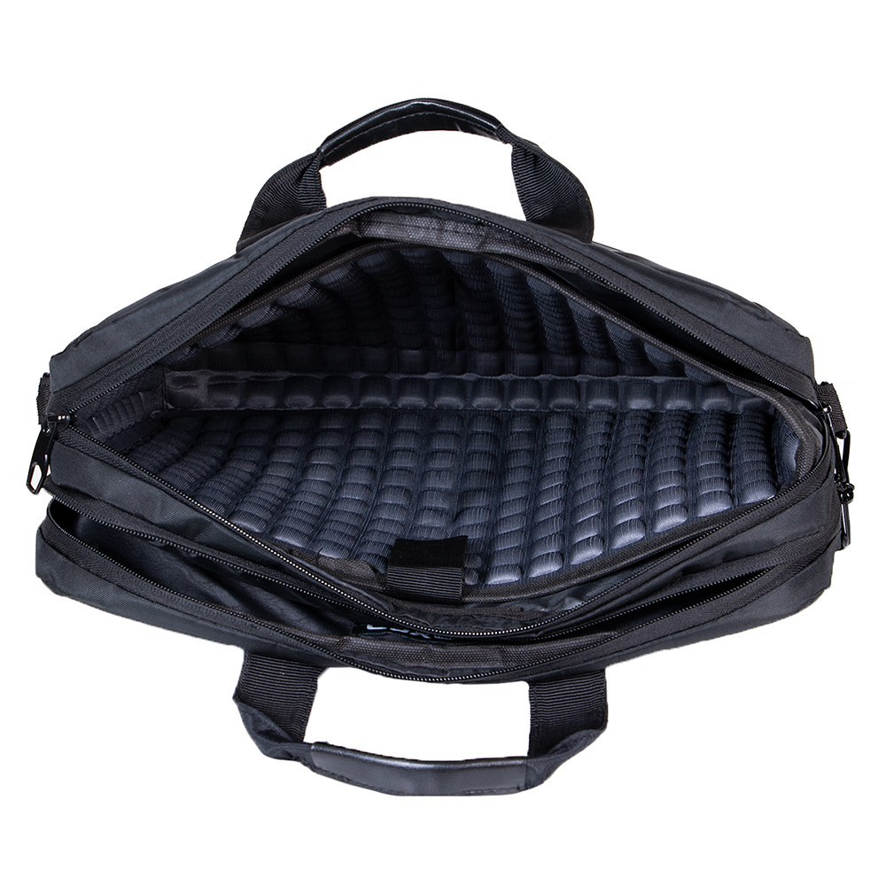 کیف لپ تاپ بگسون فورس مدل MST-1606 مناسب برای لپ تاپ 16 تا 17 اینچی