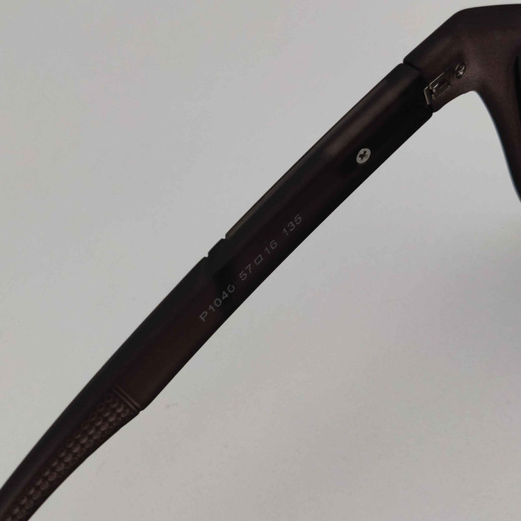 عینک آفتابی مستطیلی مدل P1040