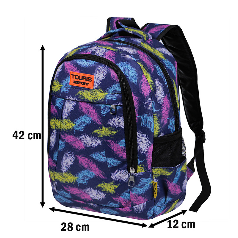 کوله پشتی توریث مدل LMT-8700