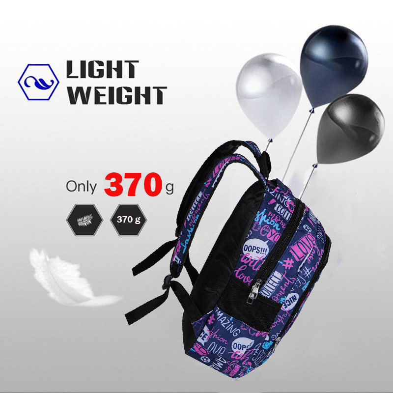 کوله پشتی توریث مدل ZLA-4700