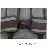 کوله پشتی سفری کوله پشتی کوهنوردی و روزمره کیف کمپ کیف مدرسه کوله پشتی اربعین