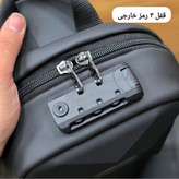 بادی بگ هاردکیس سه بعدی بنج (BANGE) کد 1224