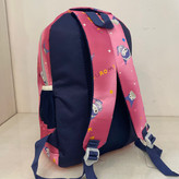 کیف مدرسه دخترانه طرح کرومی (پس کرایه)