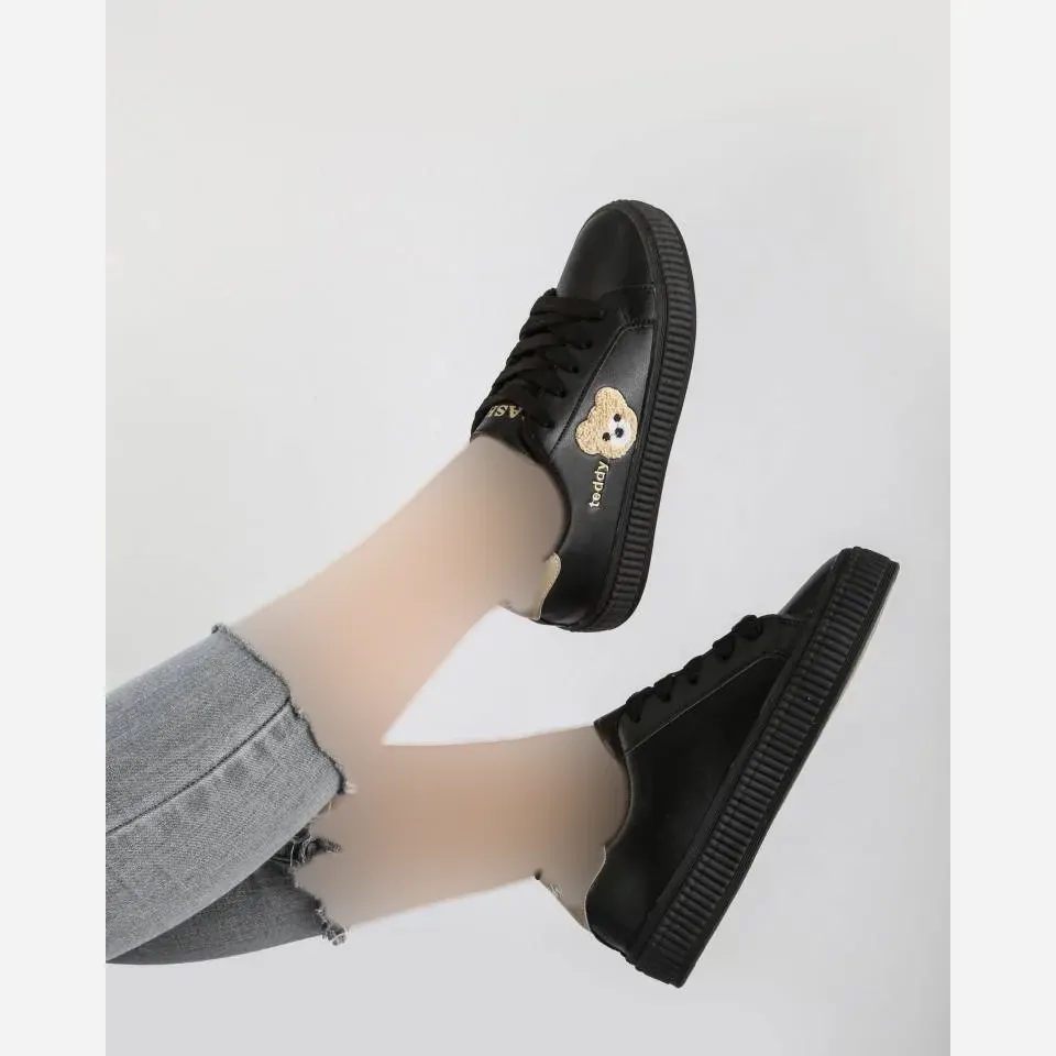 کفش ونس مدل ضربان رنگ مشکی سایز 37