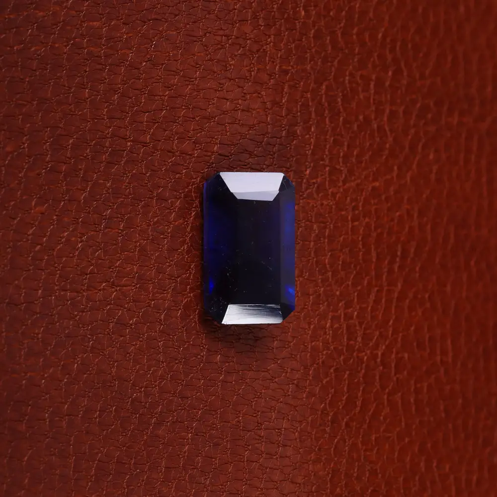 نگین یاقوت کبود کد 29982