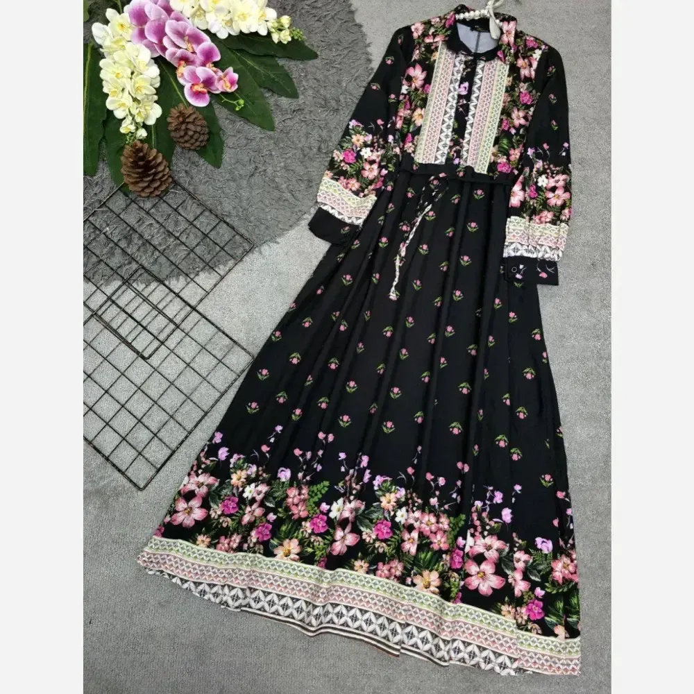 ساحلی زنانه بوگاتی درجه یک مدل بهشت رنگ مشکی و سرمه ای فری سایز