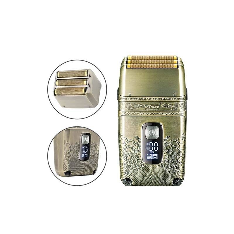 شیور ضد آب وی جی آر مدل V-335