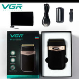 شیور دو کاره وی جی آر VGR