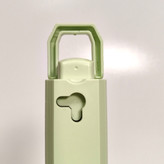 چراغ اضطراری پرمنس مدل مهتابی کد PM-7603U
