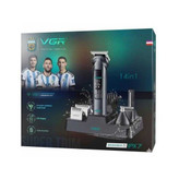 ماشین اصلاح چندکاره وی جی آر VGR V-096