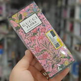ادکلن گوچی فلورا Flora Gorgeous Gardenia عطر زنانه