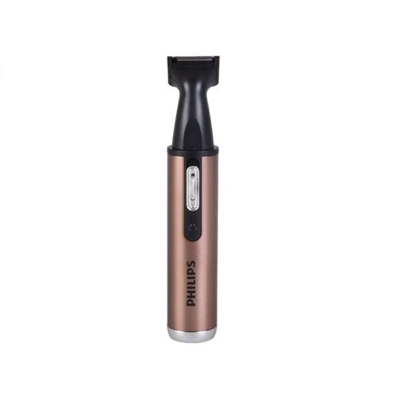 موزن گوش و بینی فیلیپس دوکاره philips لیبل دار اصل
