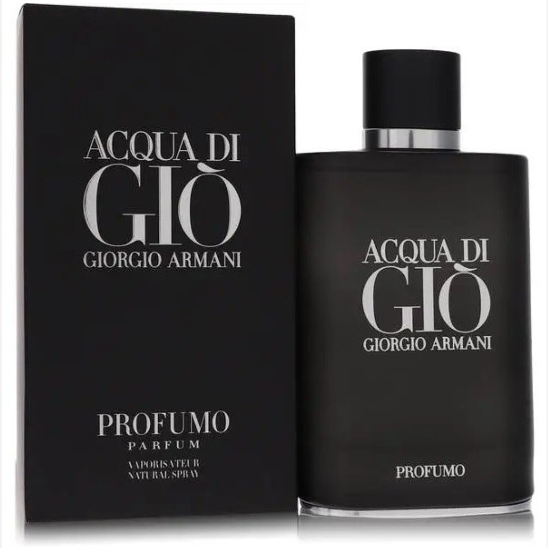 ادکلن جورجیو آرمانی آکوا دی جیو Armani Acqua di gio