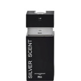 ادکلن سیلورسنت 100 میل مردانه SILVER SCENT BOGART عطر سیلورسکنت
