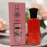 ادکلن یارا 100 میل yara عطر زنانه خوشبو