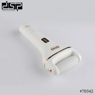 سنگ پا برقی برند DSPمدل 70342 ضد آب