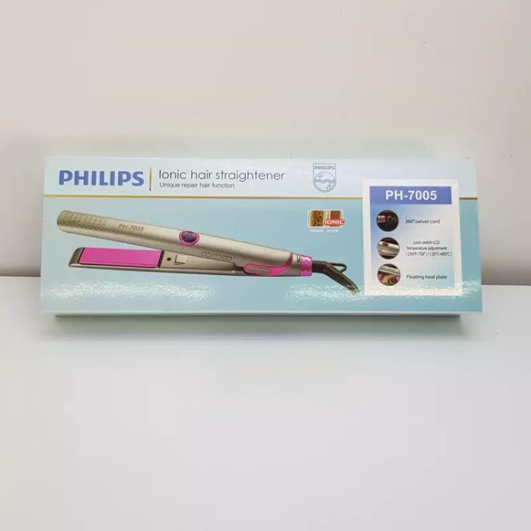 اتومو فوق حرفه ای فیلیپس Philips-7005 اصلی هلند(فروش قسطی پنج ماهه).