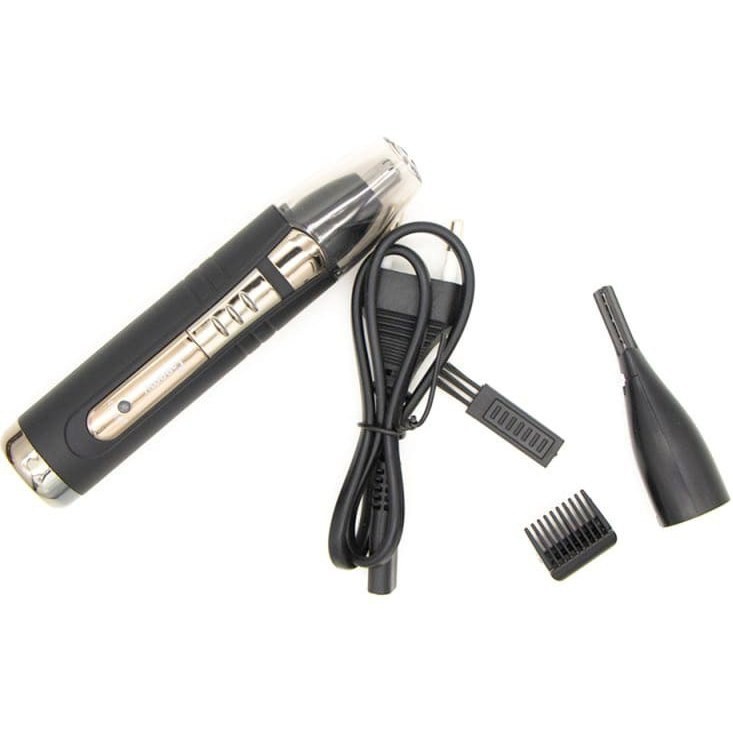 موزن گوش و بینی جیمی GM-3109