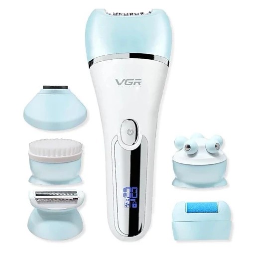 اپیلیدی شش کاره VGR 733 اصلی