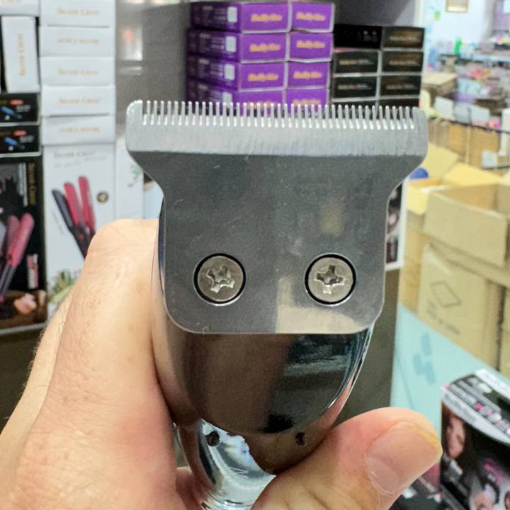 ماشین اصلاح صورت و بدن فیلیپس مدل PH-953.