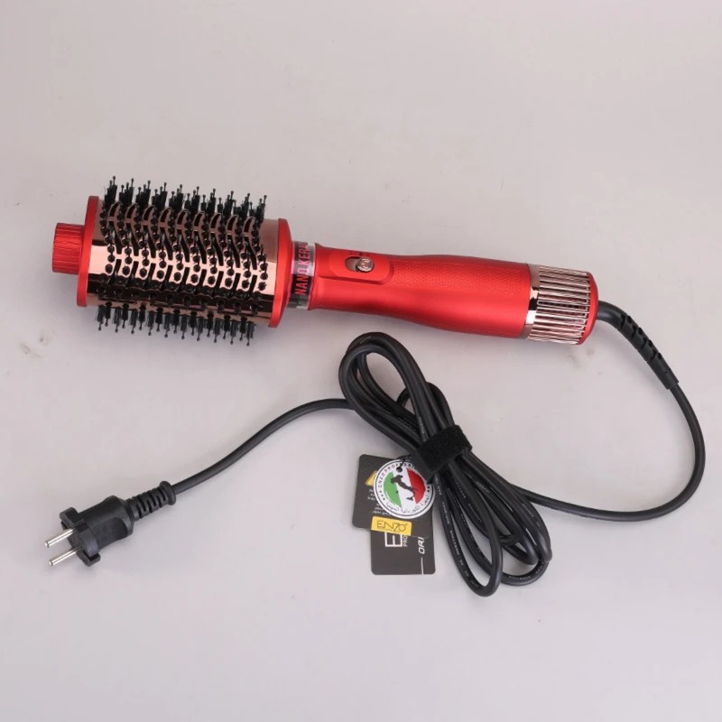 سشوار برس دار حرفه ای وی جی آر مدلVGR 476