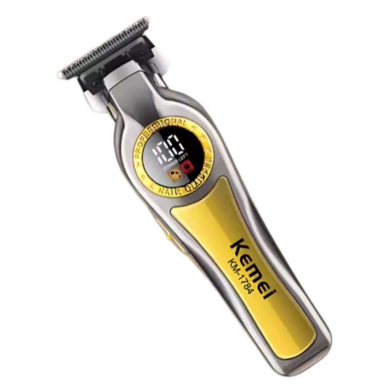 ماشین اصلاح صفر زن کیمی Kemei km-1784