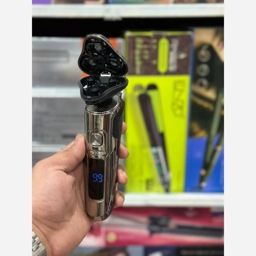 ریش تراش 3 کاره فیلیپس مدل PH9000-S9711/44