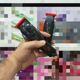 ست اصلاح حرفه ای وال مدل Barber Comboجدید