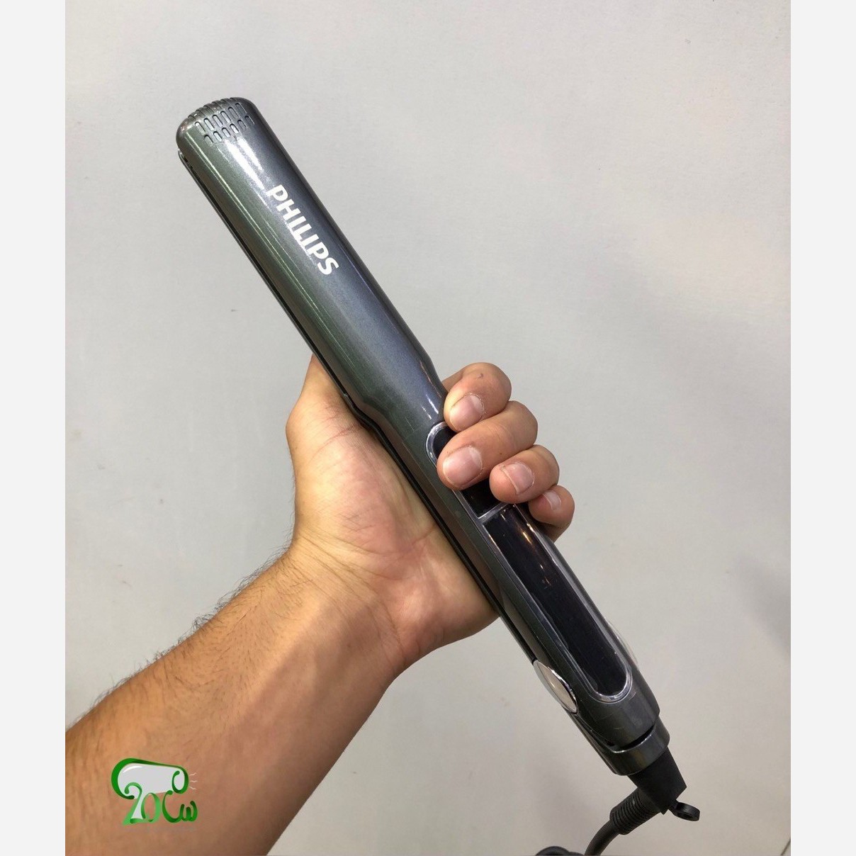 اتو مو کراتینه 480 درجه فیلیپس  Philips PH-
