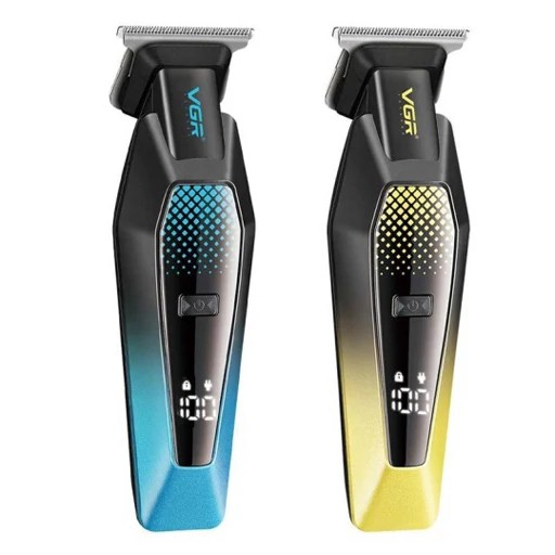 ماشین اصلاح خط زن VGR V-253جدید