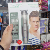 ماشین اصلاح خط زن صفر زن ENZO مدل EN-5055