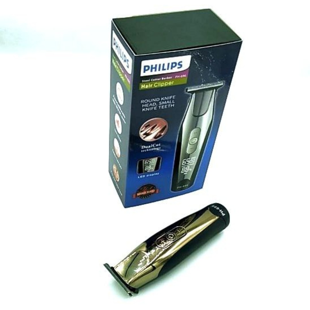 ماشین اصلاح توربو خط زن فیلیپس Philips مدل PH-696