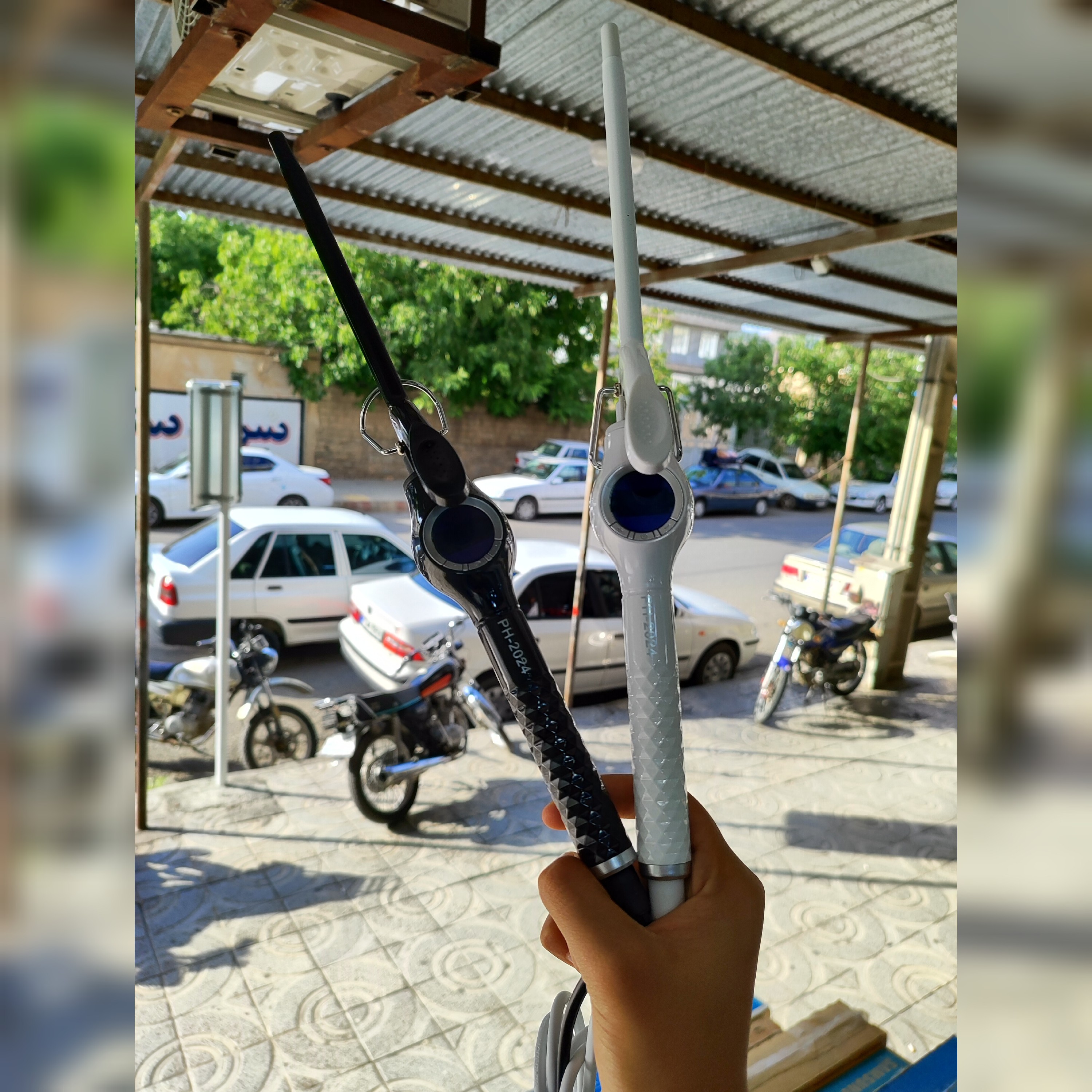 فر ریز خودکاری اصلی و درجه یک