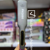 اتومو فوق حرفه ای فلیپس کف تیتانیوم با 980 درجه حرارت صافی شلاقی ماندگارPHILIPS 3080