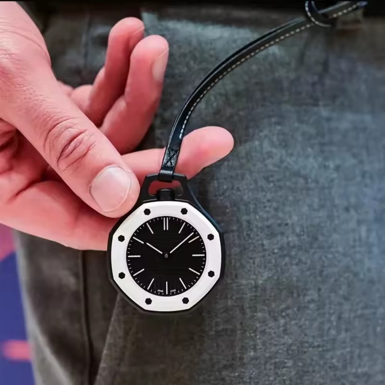 چارم ساعت رویال پاپ گالری ماهکسا
