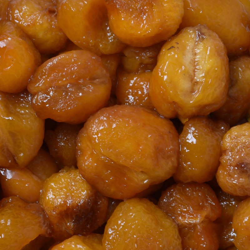 آلو خورشتی - 500 گرم