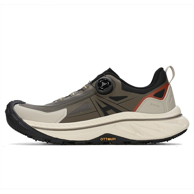 کفش پیاده روی مردانە مدل هومتو کد 360610A-1