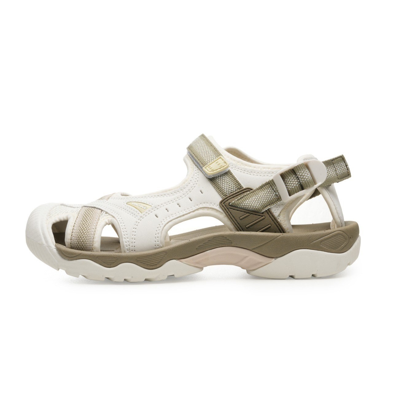 صندل مردانه اسنوهاک مدل SAHARA کد SN-S1274M