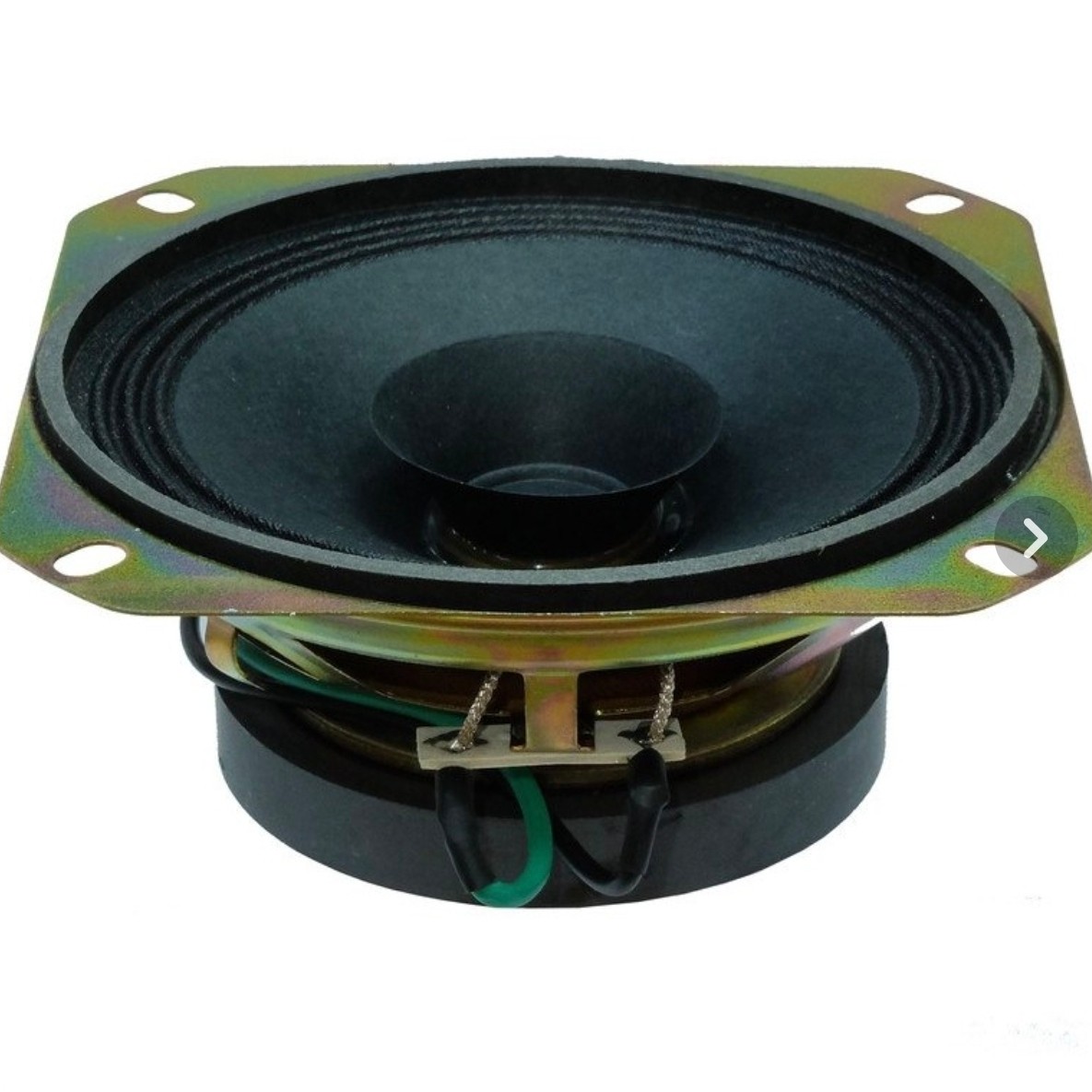 میدرنج خودرو ساووی مدل SV-4M سایز 4 اینچ دو عددی