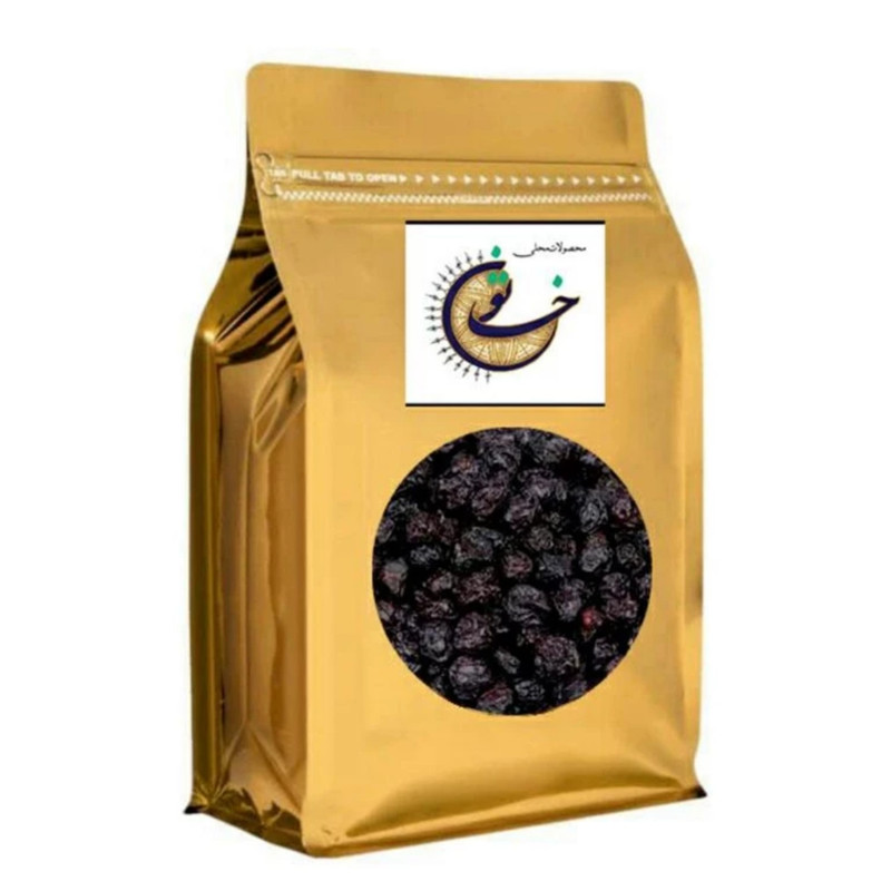 آلبالو مرطوب خاتون - 1000 گرم