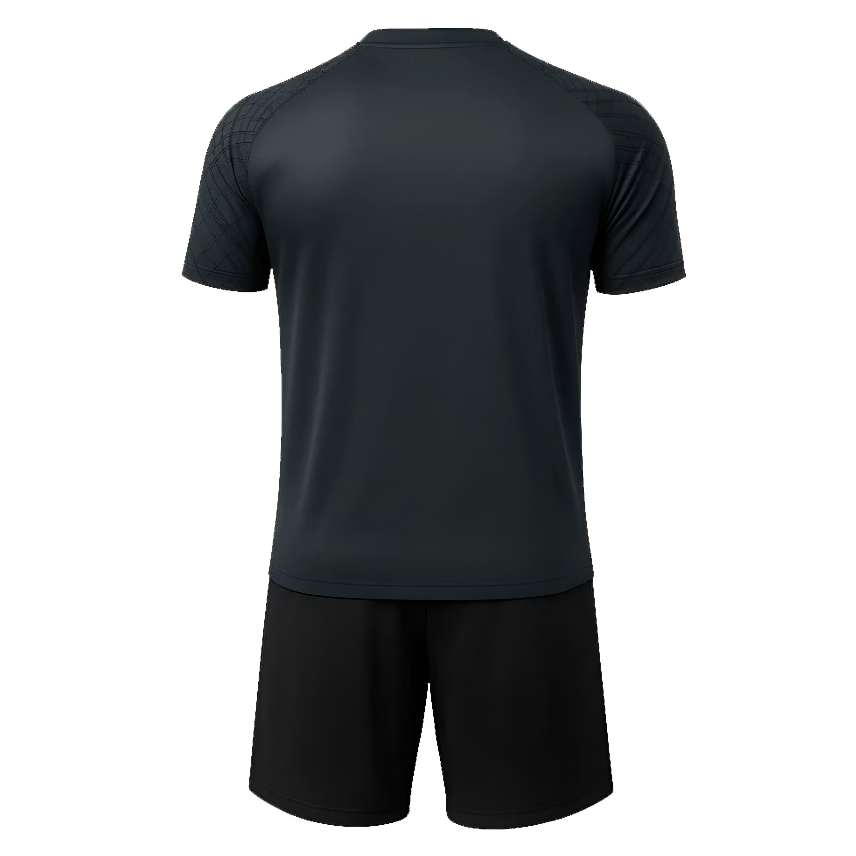 تیشرت تکواندو با شورت اعلا سایز XS تا 2XL