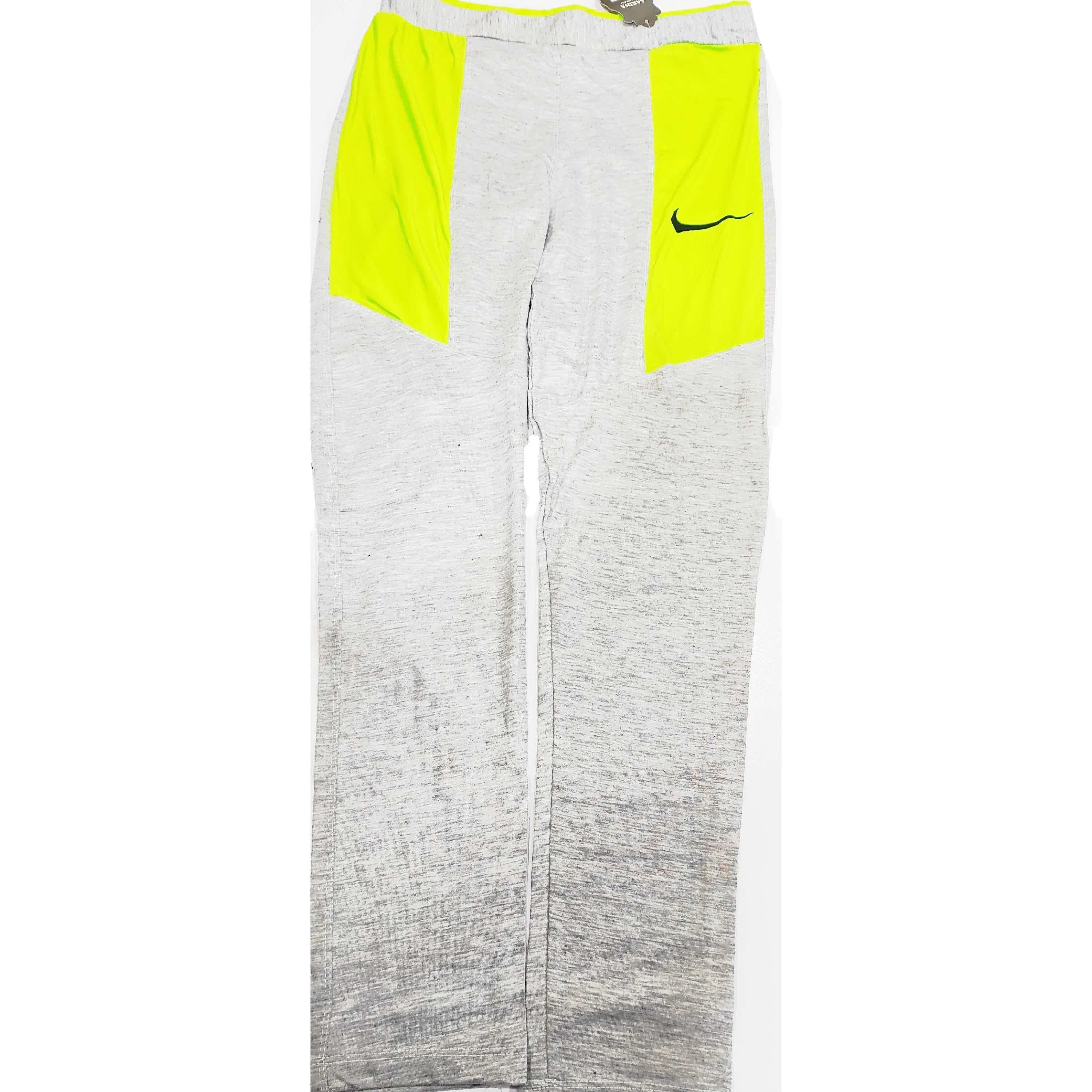 شلوار ورزشی (شلوار گرمکن) طرح نایک اعلا